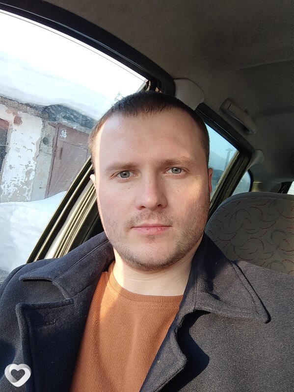 Сергей, Жигулевск