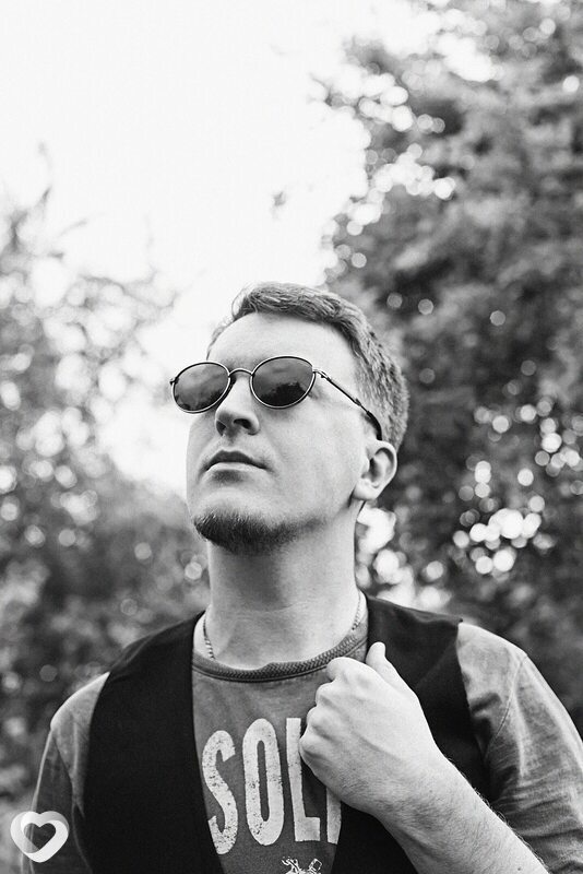 Илья, 29, Москве — анкета №396963