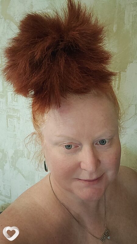 Ведая, 49, Екатеринбурге — анкета №396966