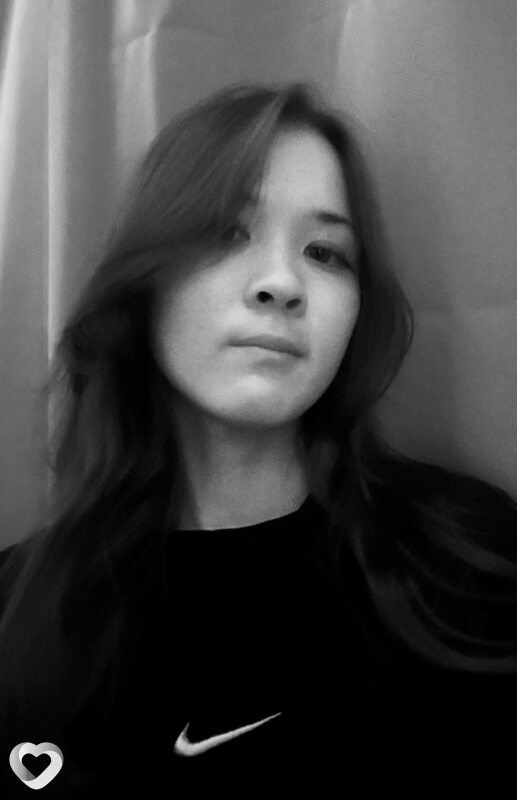 Мария, 22, Казани — анкета №396969