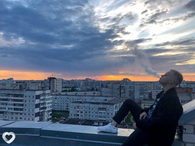 Игорь, Северодвинск