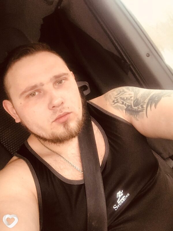 Виталий, 33, Сергиеве Посаде — анкета №396632