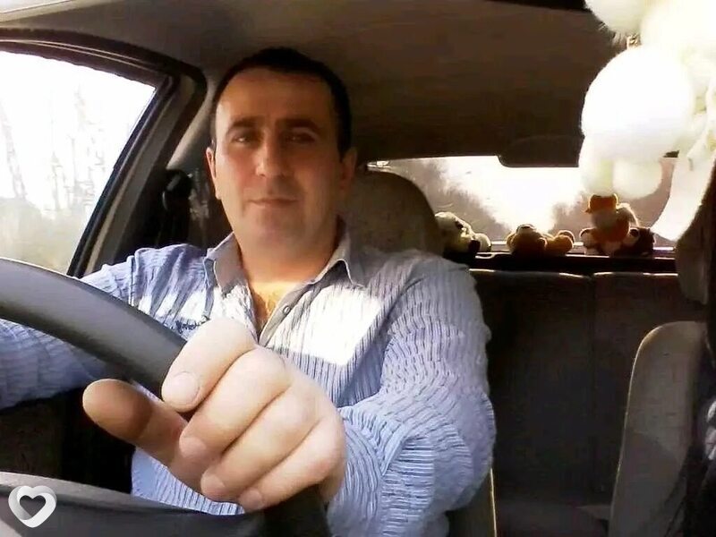 Султан Сулейман, 60, Махачкале — анкета №396634