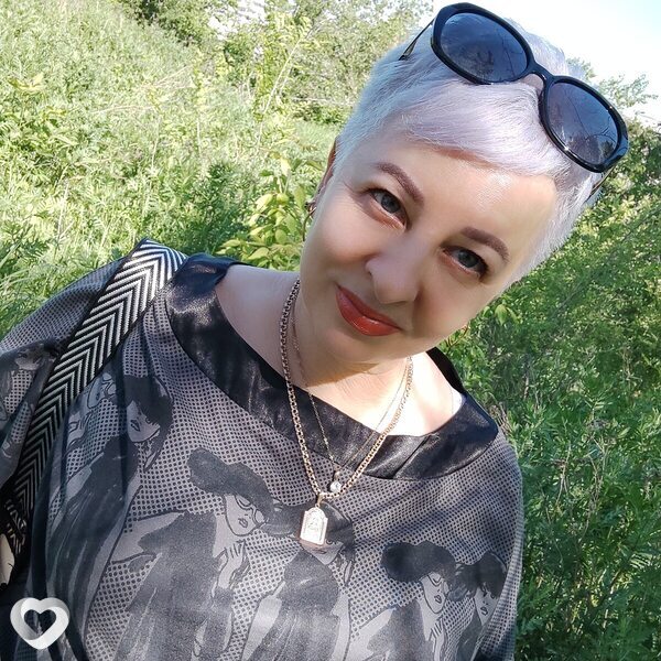 Лера, 51, Саратове — анкета №396640