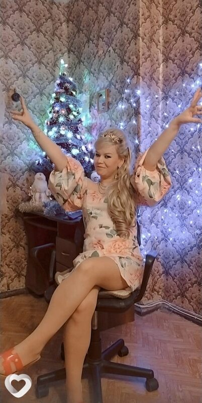 Марина Крошкина, 41, Иванове — анкета №396643