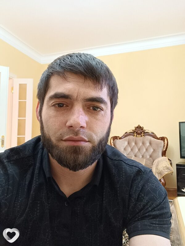 Артур, 39, Санкт-Петербурге — анкета №396644