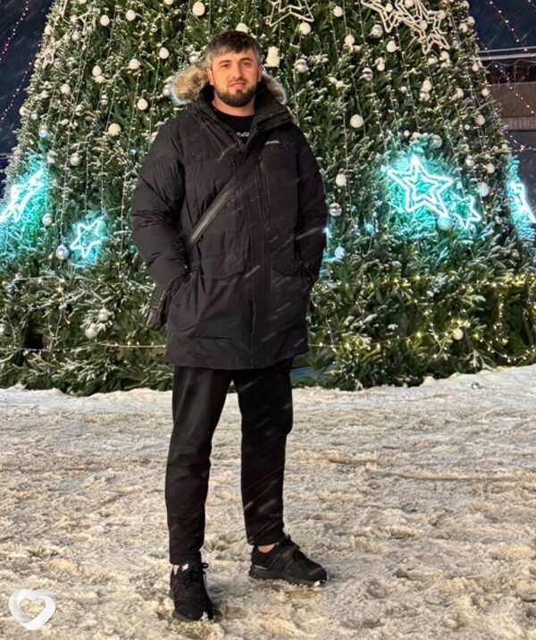 Тимур, 39, Дружковке — анкета №396646