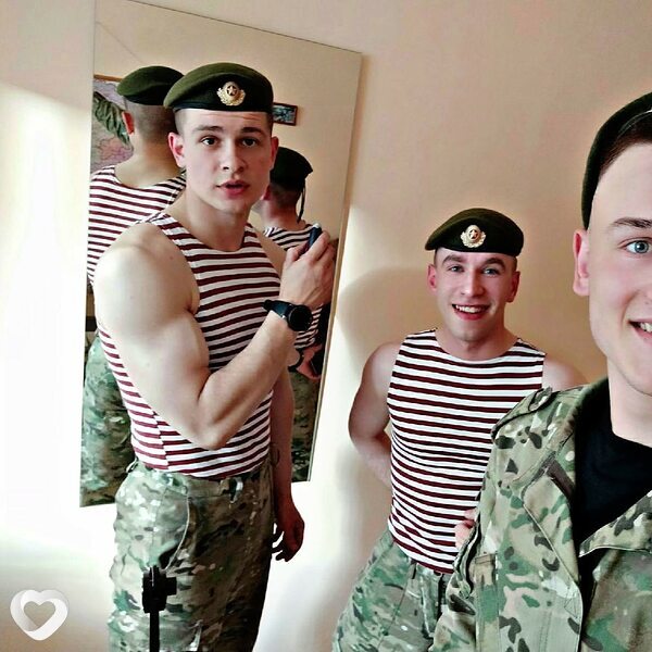 Человечек, 26, Минске — анкета №396652