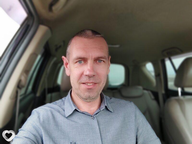 Михаил, 47, Самаре — анкета №396654
