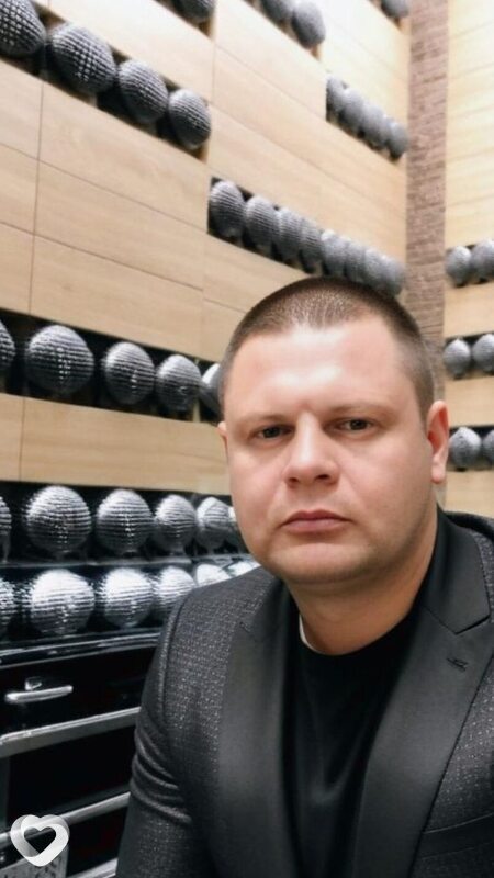 Дмитрий, 41, Гомеле — анкета №396699