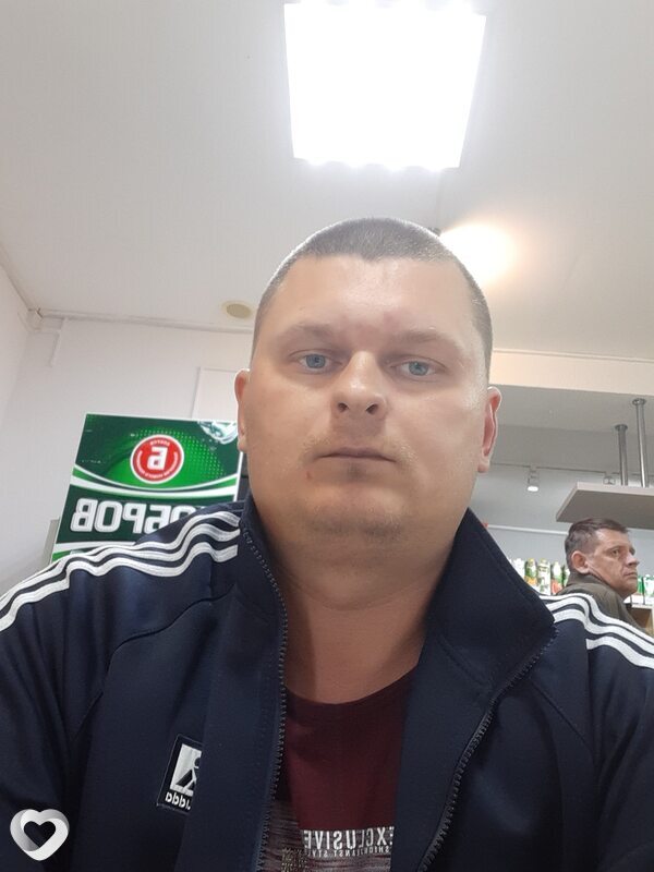 Анатолий, 39, Минске — анкета №396702