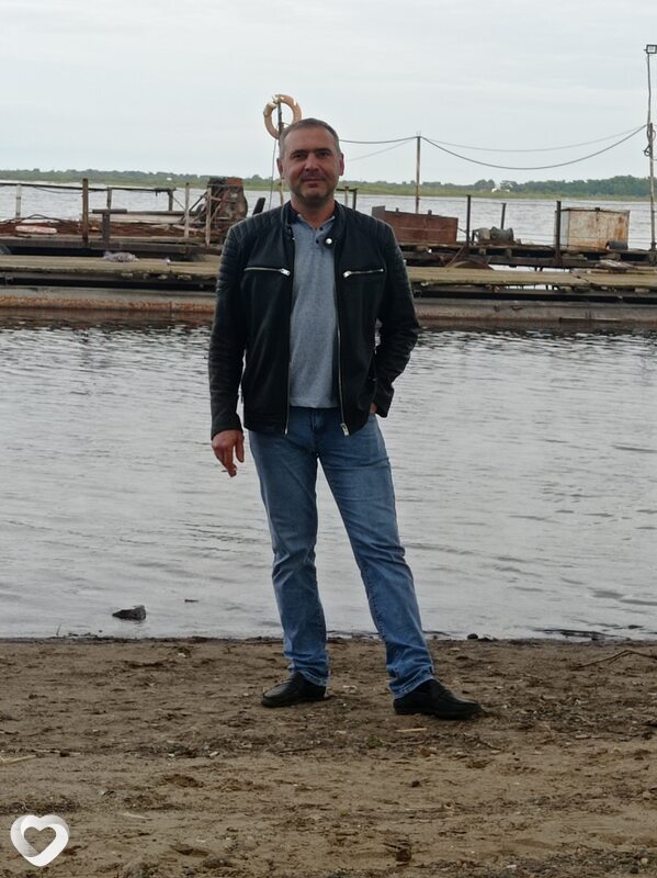 Александр, 45, Волгограде — анкета №396704