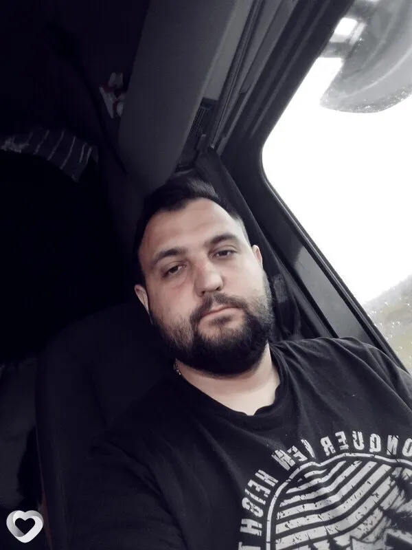 Егор, 30, Калинковичах — анкета №8575