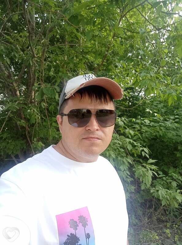 Виктор, 36, Екатеринбурге — анкета №396787