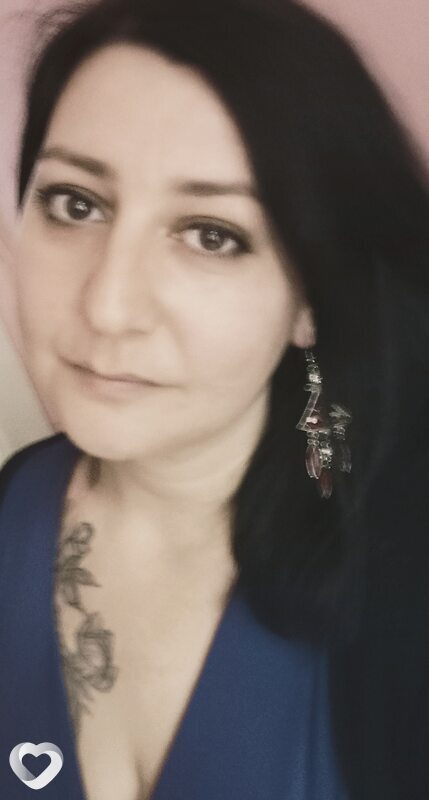 Алиса, 44, Санкт-Петербурге — анкета №396789