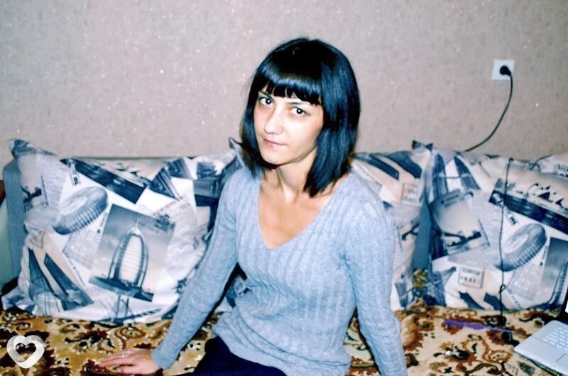 Ната, 37, Энгельсе — анкета №396794