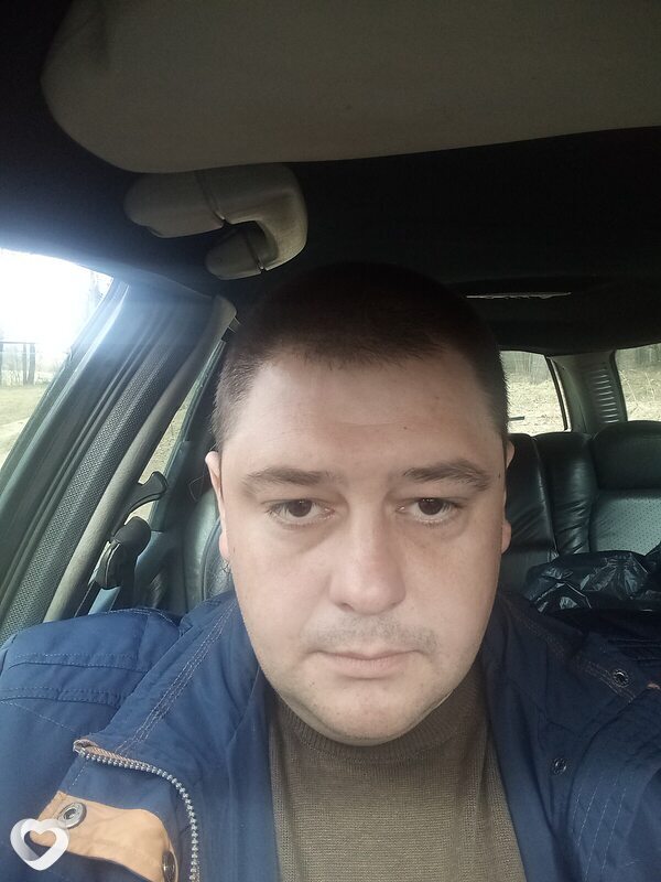 Дмитрий, 36, Молодечно — анкета №396797