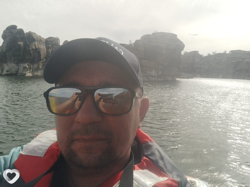 Дима, 38, Павлодаре — анкета №396803