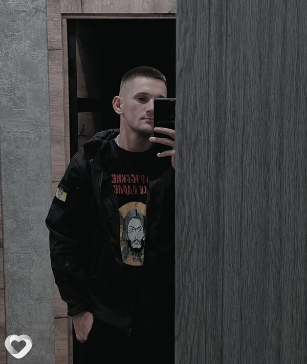 Владимир, 36, Волгограде — анкета №396759