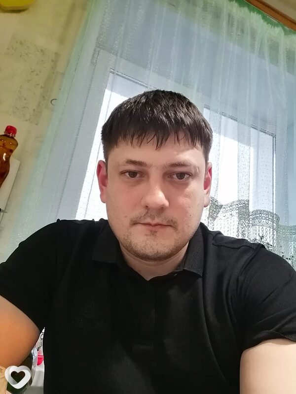 Сергей, 34, Губкине — анкета №396760
