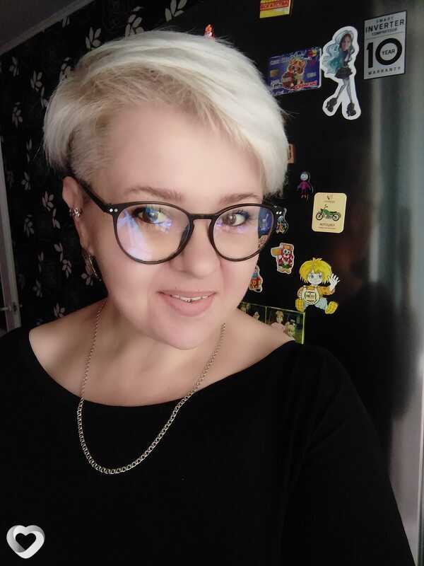Ирина, 49, Барановичах — анкета №396764
