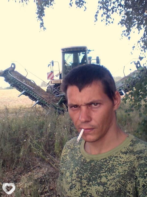 Андрей, 37, Новоалександровске — анкета №396765