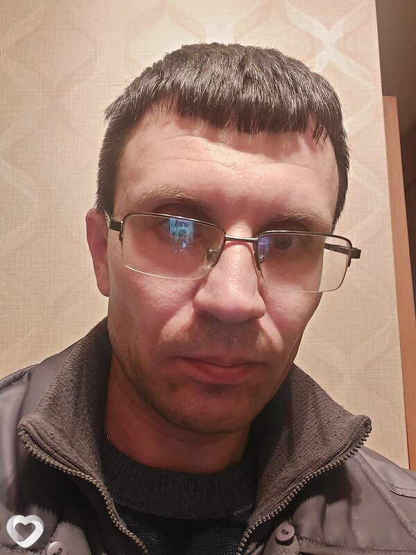 Сергей, 42, Домодедово — анкета №396766