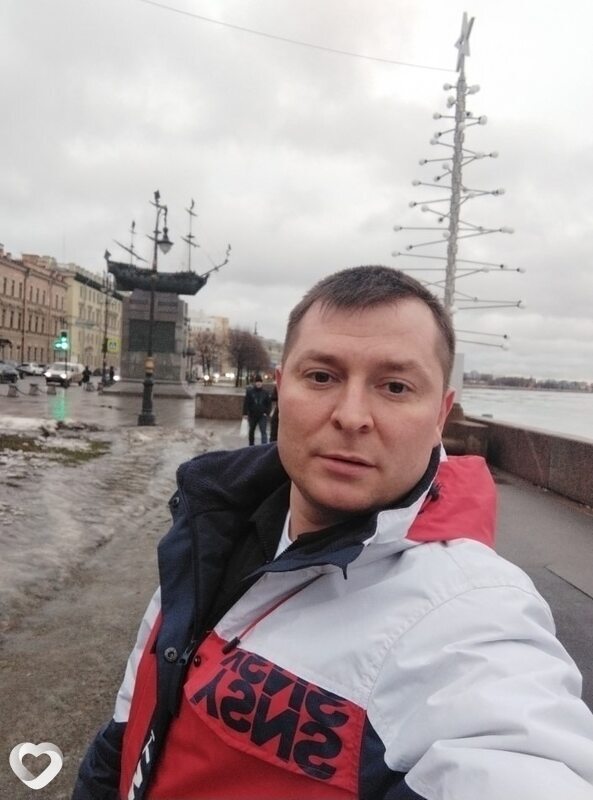 Андрей, 41, Ростове-на-Дону — анкета №396768