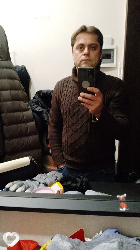 Иван, 38, Ярославле — анкета №396770
