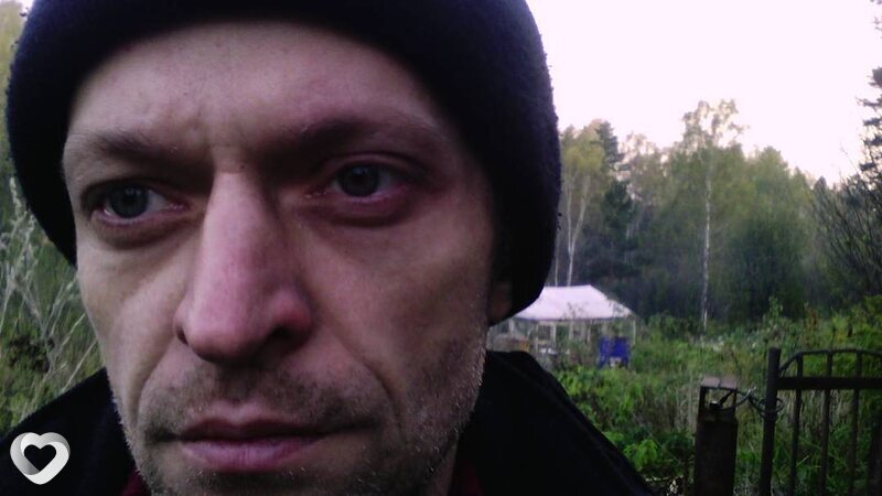 Роман, 47, Новокузнецке — анкета №396668