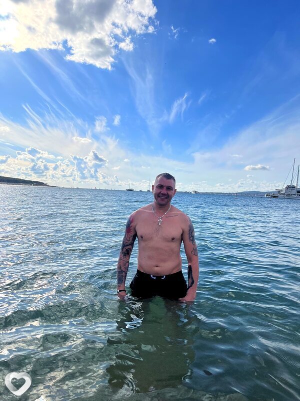 Паша, 36, Липецке — анкета №396669