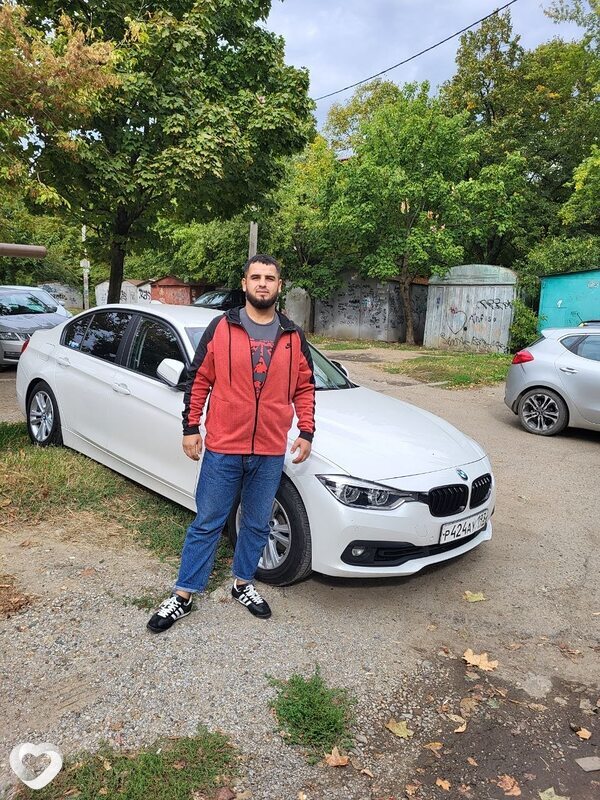 Муслик, Краснодар