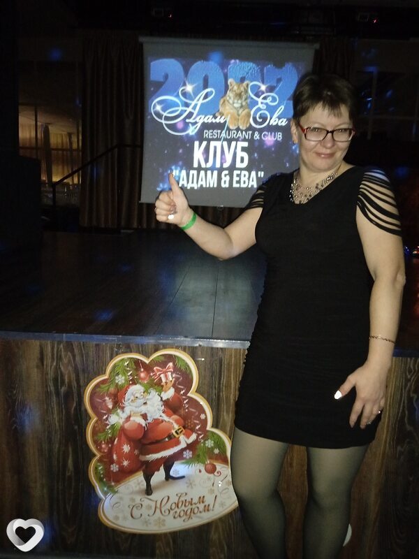 Арина, 50, Анапе — анкета №396676
