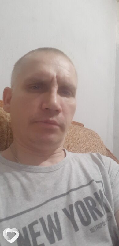 Алексей, 50, Мурманске — анкета №396679