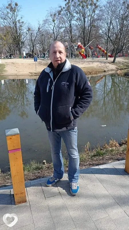 Вячеслав, 62, Бресте — анкета №8579