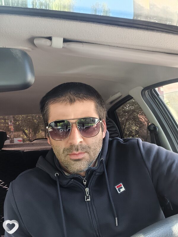 Руслан, 38, Нижнем Новгороде — анкета №396716