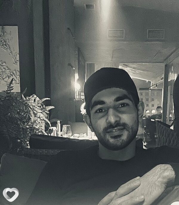 Давид, 29, Сочи — анкета №396720