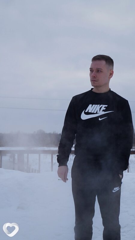 Даниил, 27, Иванове — анкета №396722