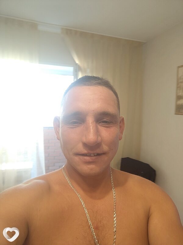 Кирилл, 40, Томске — анкета №396723
