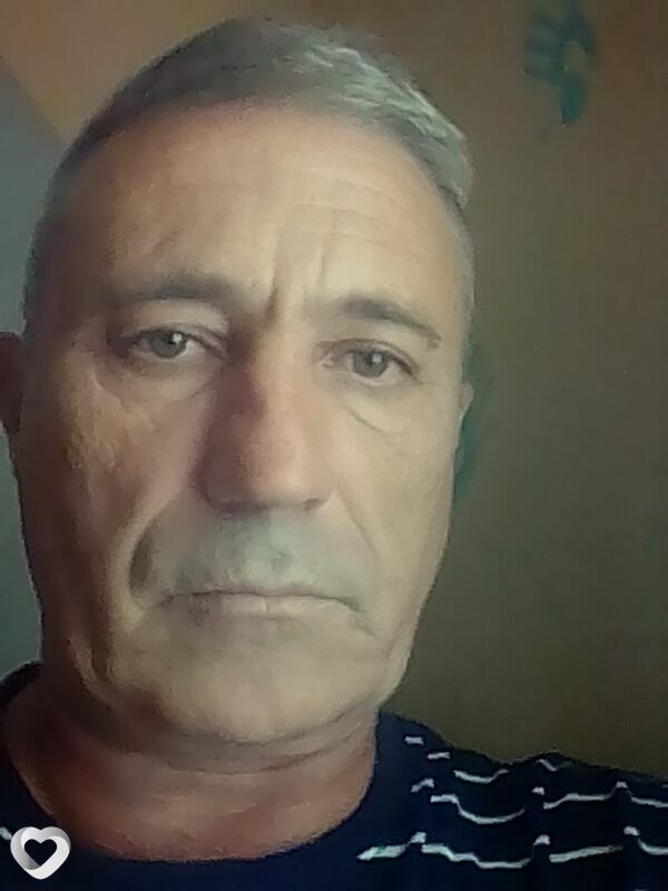 Александр, 60, Кемерове — анкета №396726