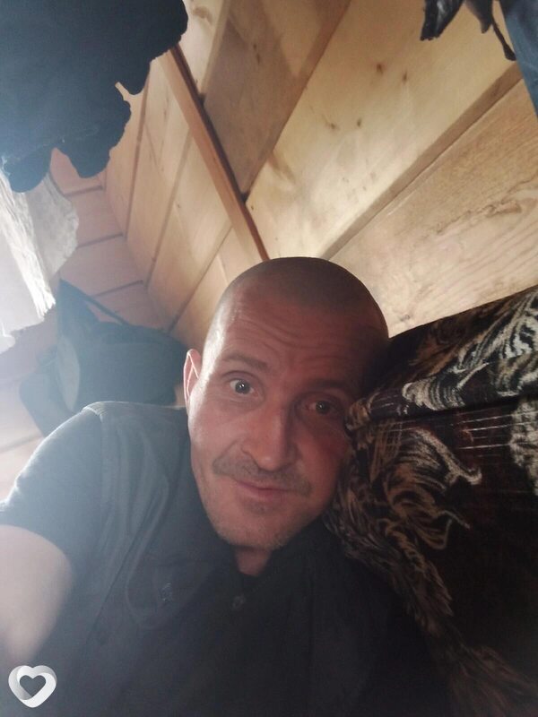 Евгений, 43, Соколе — анкета №396729