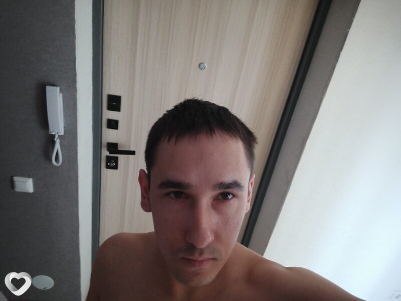Роман, 33, Кокшетау — анкета №396835