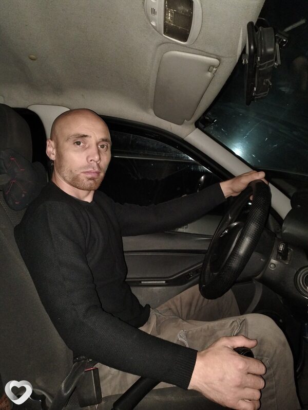 Андрей, 34, Астане — анкета №396844