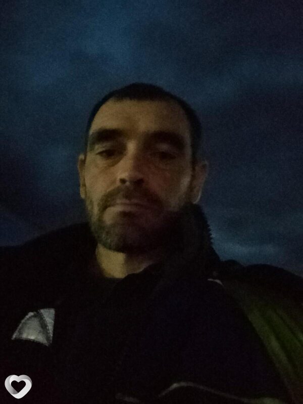 Дмитрий, 40, Омске — анкета №396845