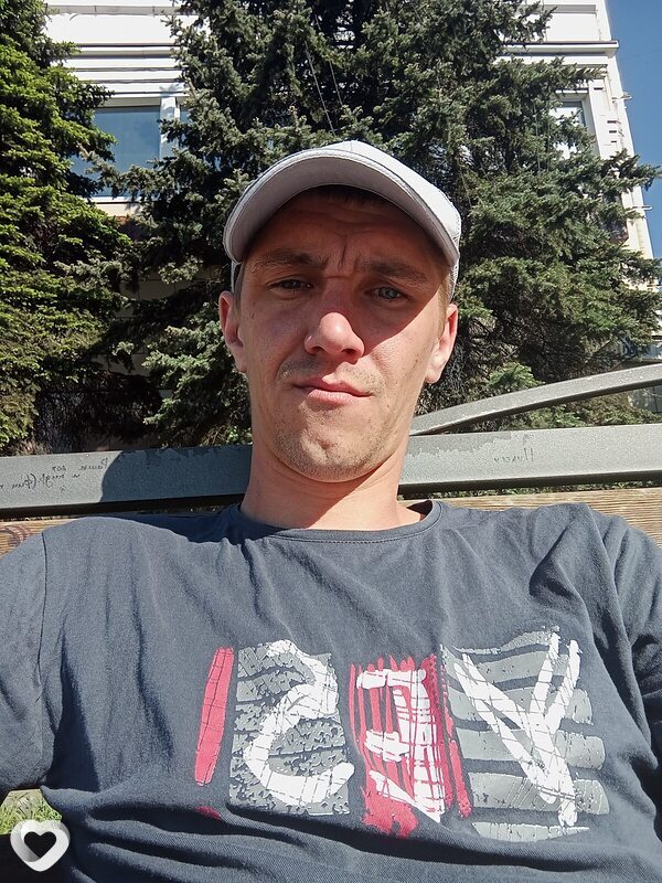 Дмитрий Сергееви, 37, Ленинске-Кузнецком — анкета №396847
