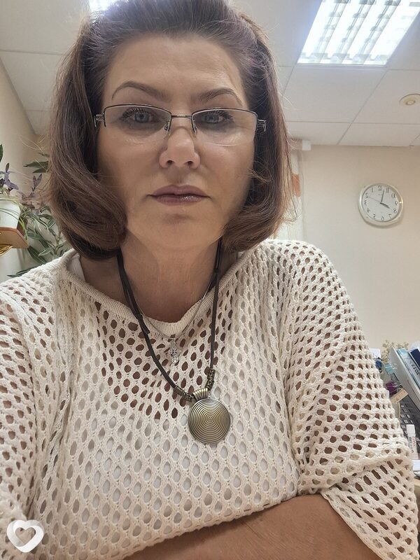 Татьяна, 62, Кургане — анкета №396805