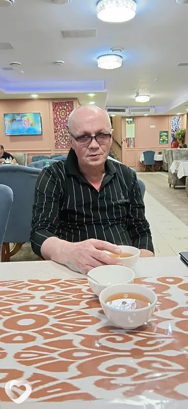 Михаил, 56, Москве — анкета №396810