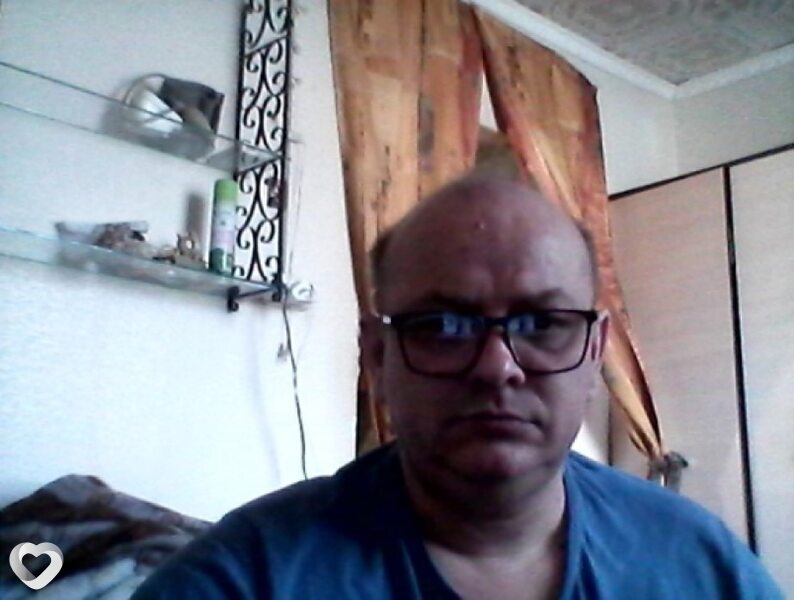 Юрий, 52, Якутске — анкета №396815