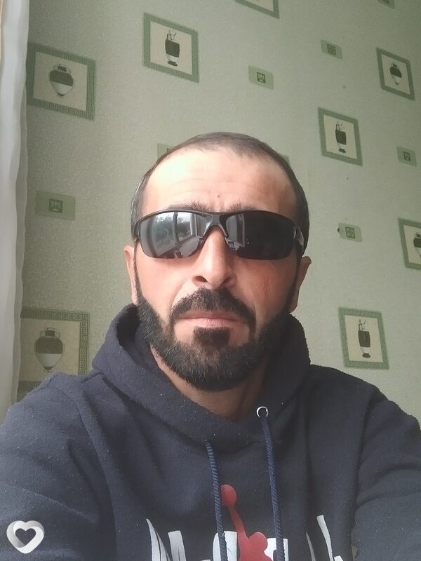 Анвар Халаев, 46, Чимкенте — анкета №396817