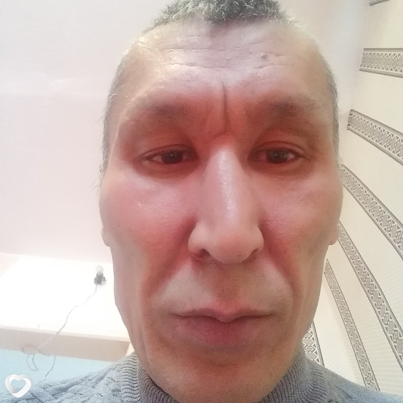 Булат, 52, Орске — анкета №396818